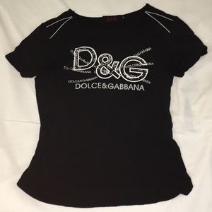 Dolce & Gabbana Top